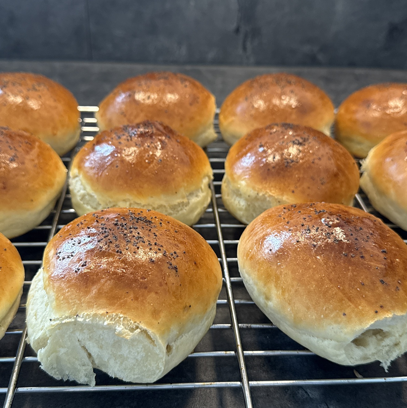 Linda's Rundstykker